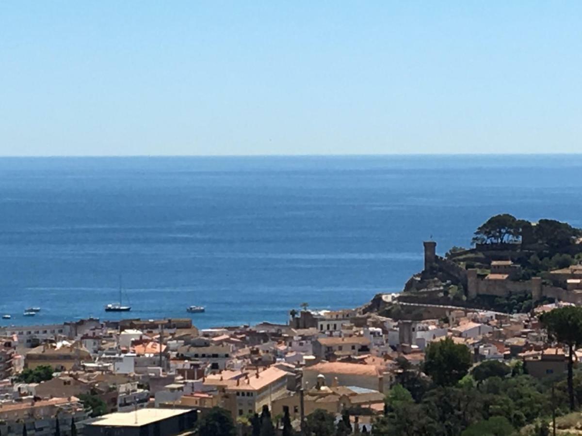 Apartamento Panoramic View Tossa de Mar