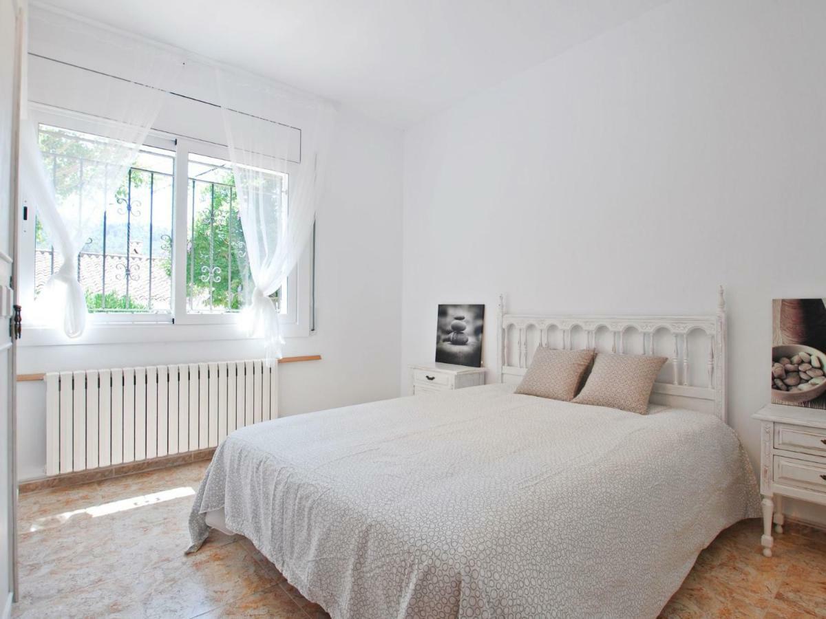 Holiday Green By Interhome Сasa de vacaciones Blanes