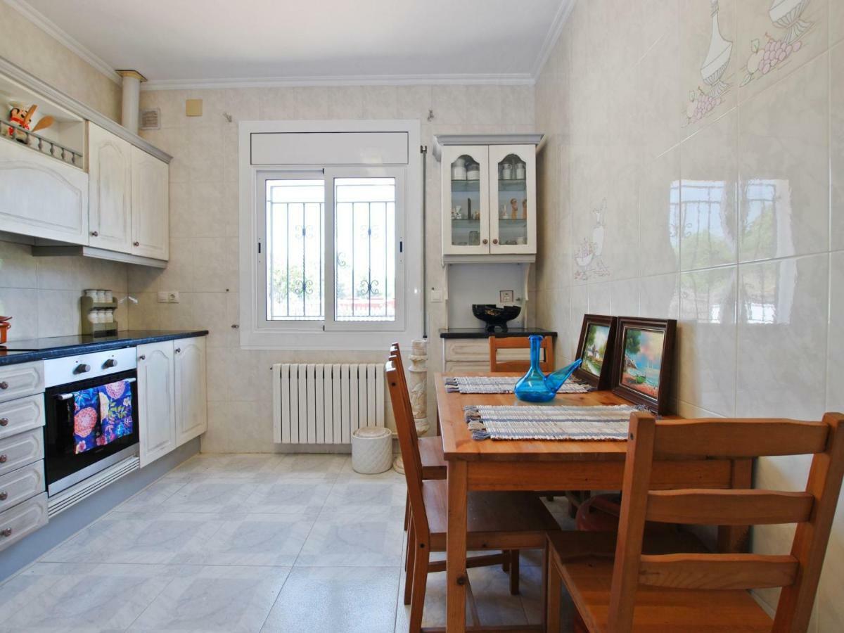 Holiday Green By Interhome * Blanes