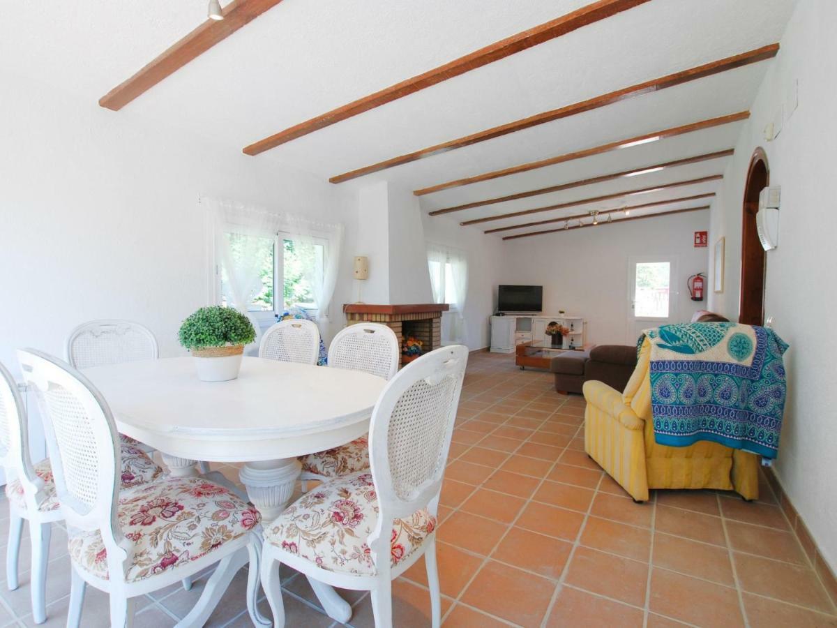 Holiday Green By Interhome *