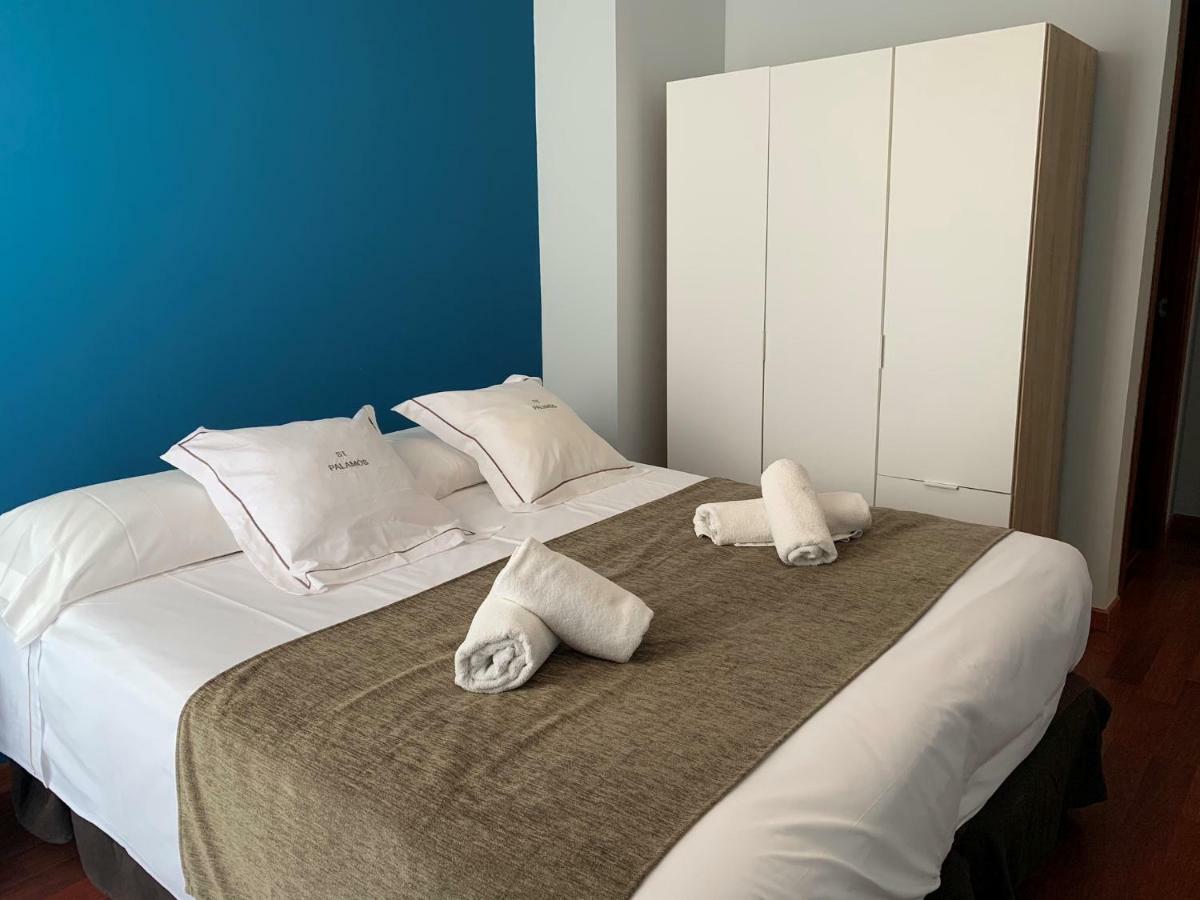 Palamós Apartamentos Apartamento Palamós