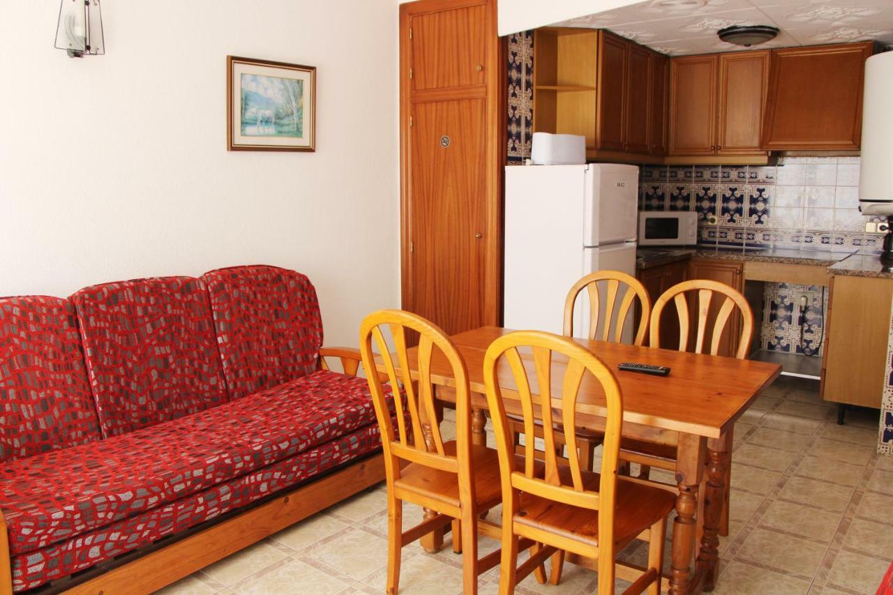 Apartment Americas -