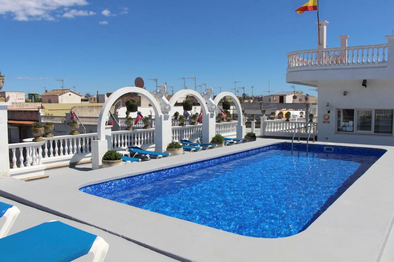 Americas - Blanes