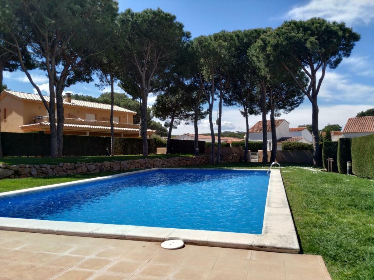 Vacay Anna L' Escala