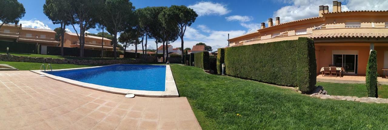Vacay Anna Villa