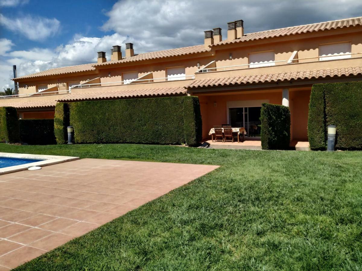 Villa Vacay Anna *