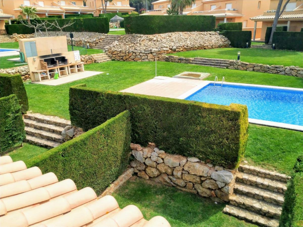 Villa Vacay Anna *