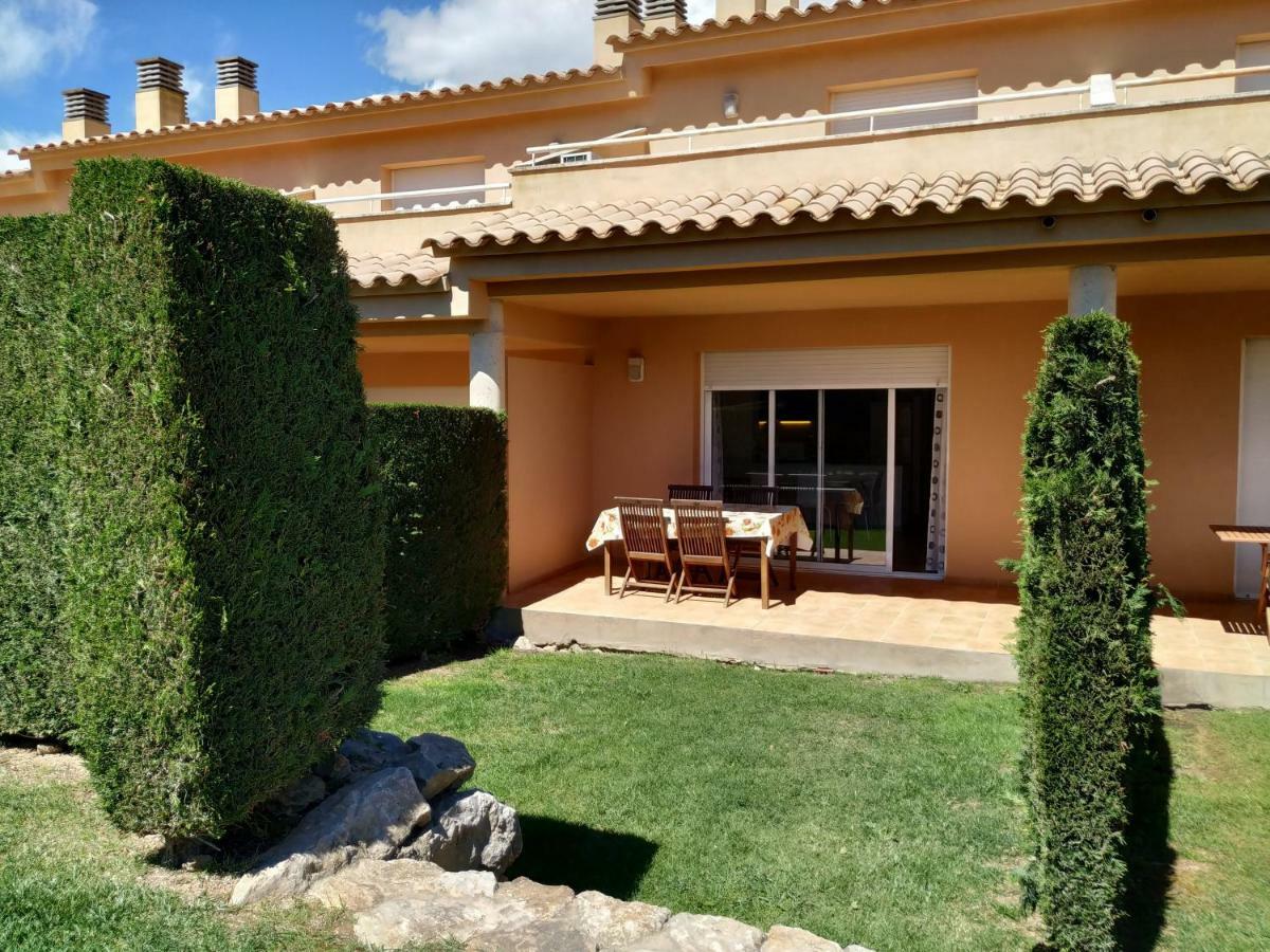 Villa Vacay Anna L' Escala