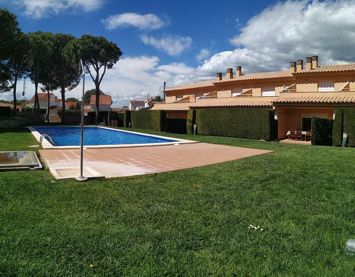 Vacay Anna Villa