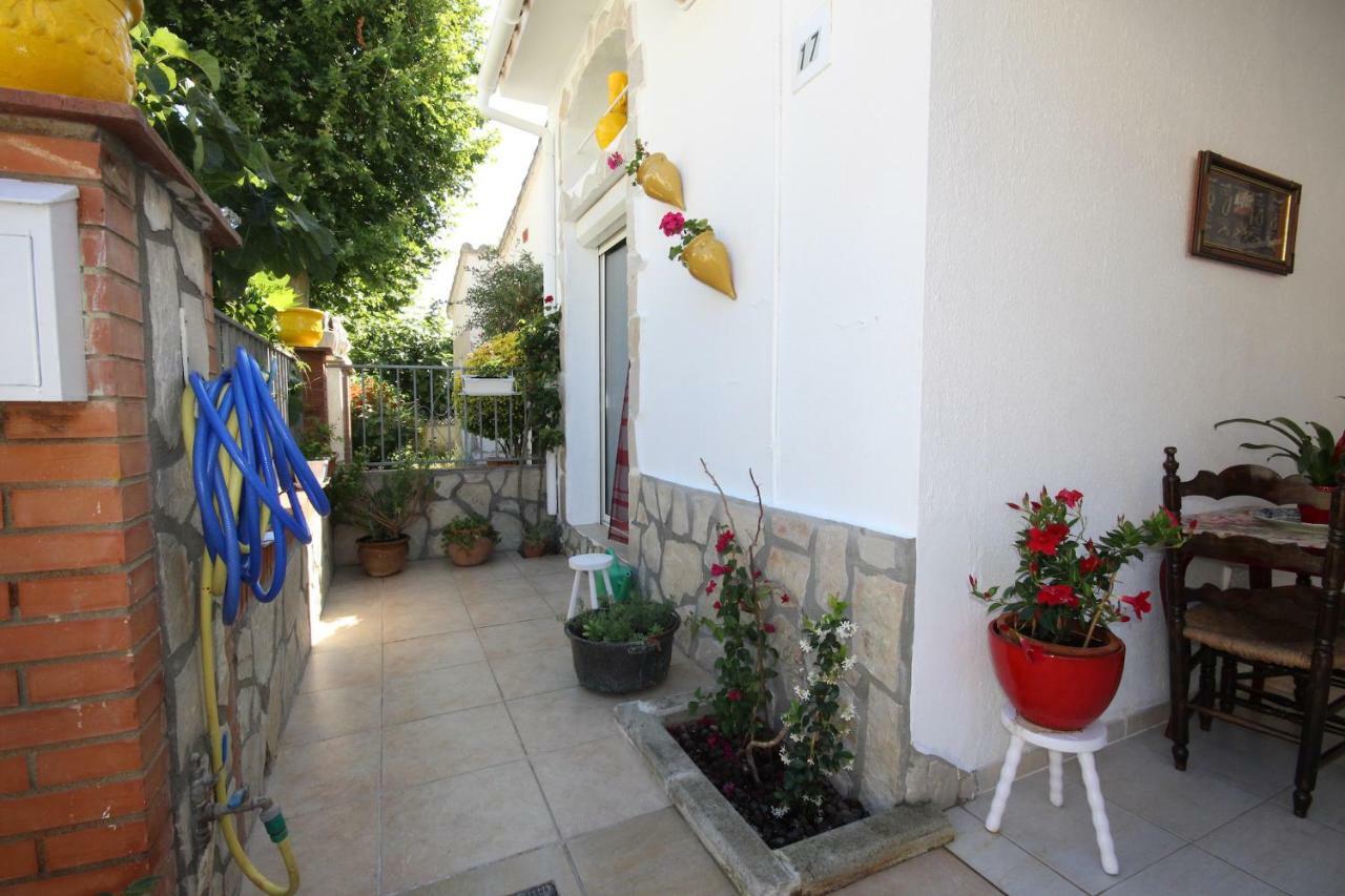 Maison De Vacances A 