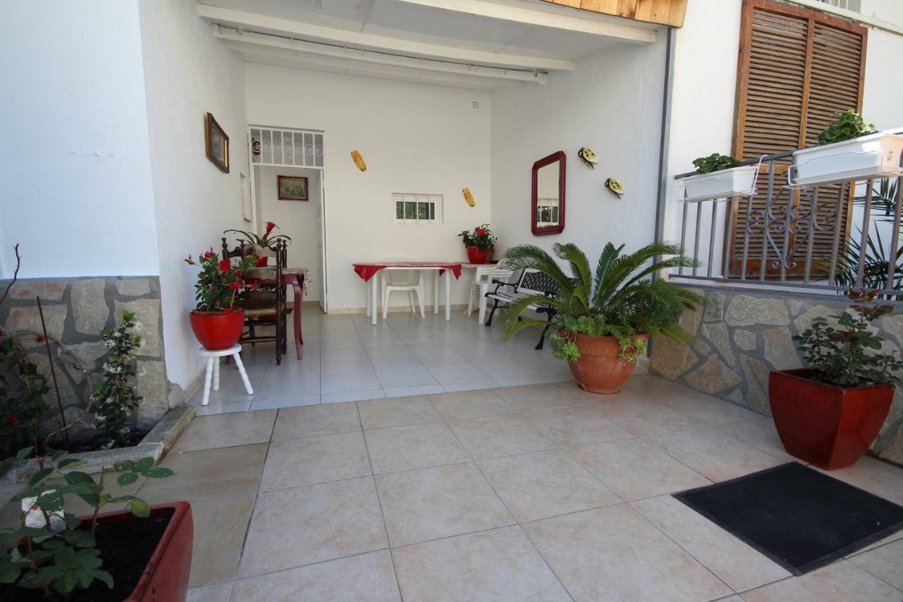 Maison De Vacances A 
