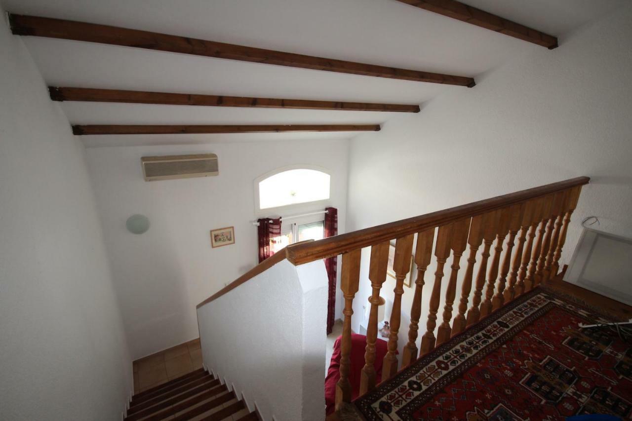 Holiday home Maison De Vacances A 