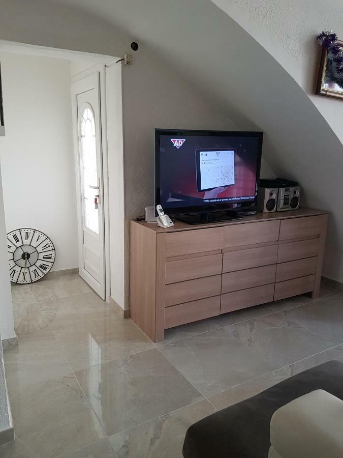 Maison De Vacances A 