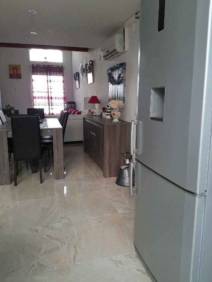 Holiday home Maison De Vacances A 