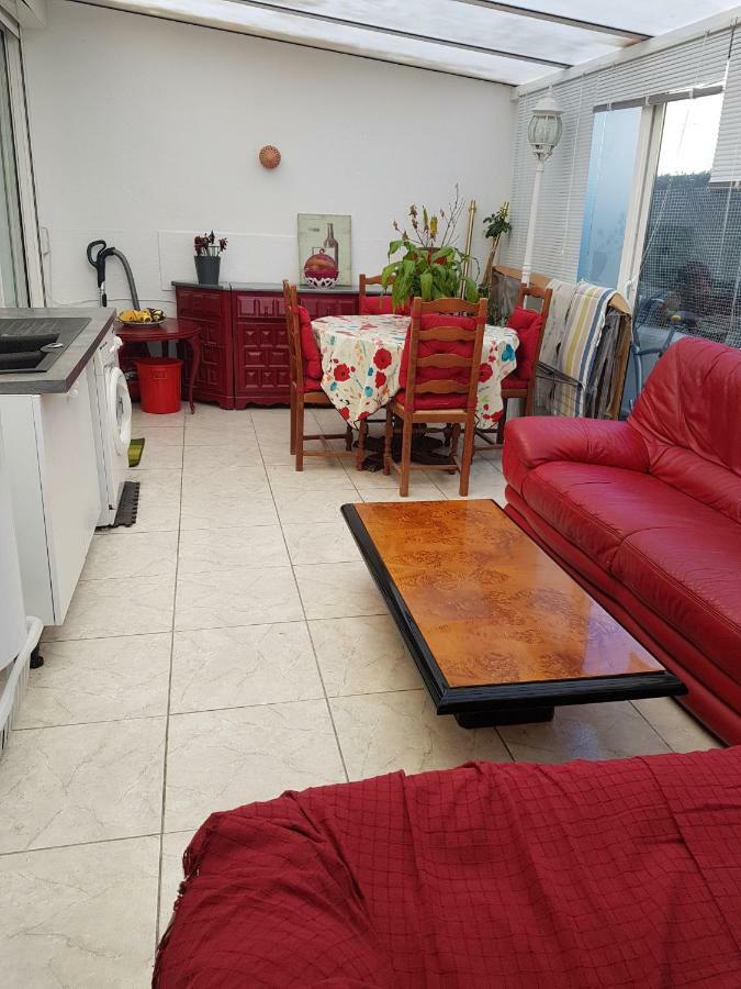 Maison De Vacances A 