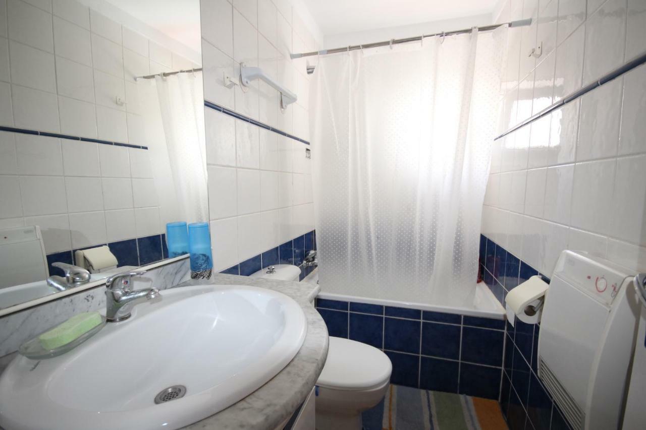 Holiday home Maison De Vacances A 