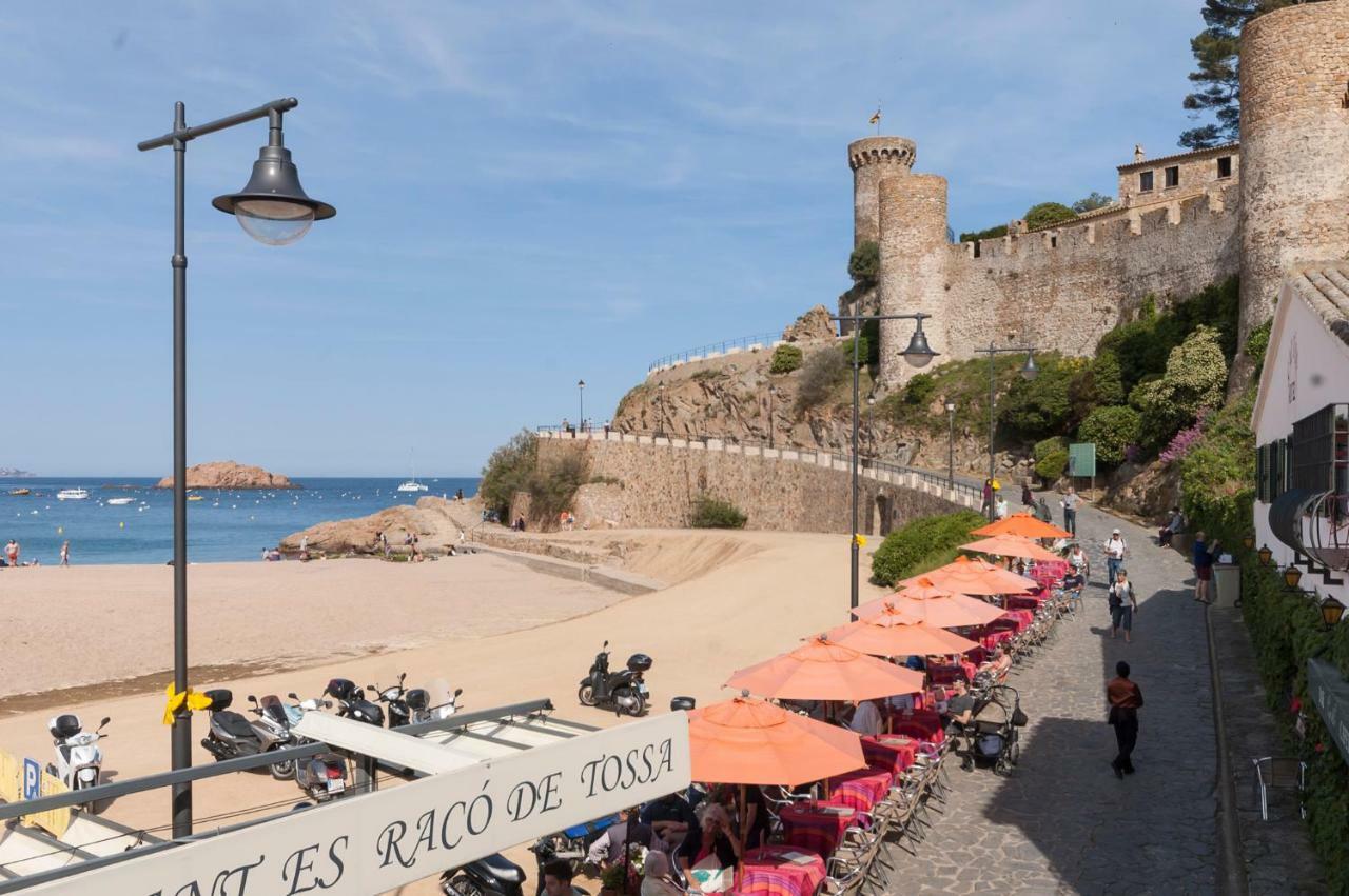 Lets Holidays Telm Apartamento Tossa de Mar