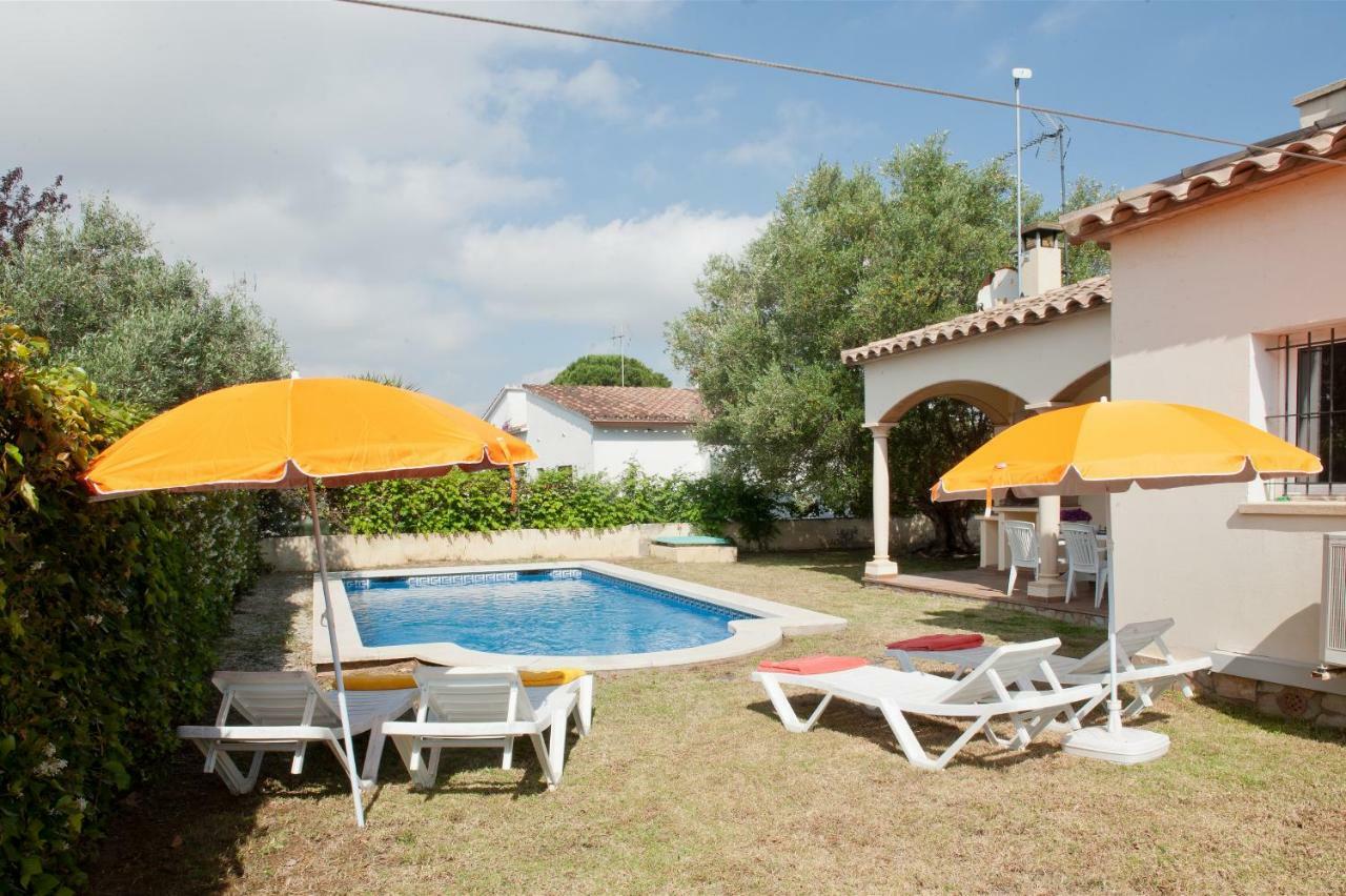 Villa Lluna L' Escala