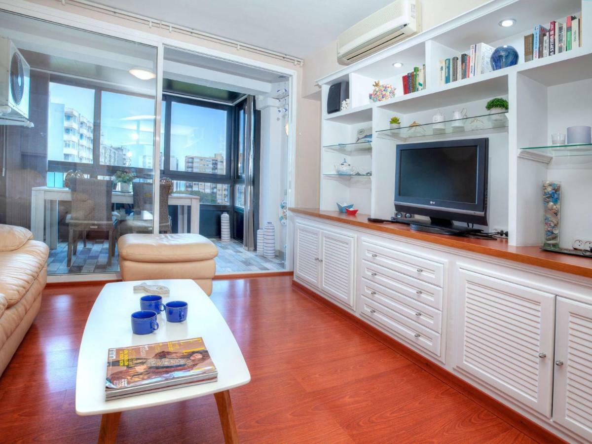 Incar By Interhome * Blanes