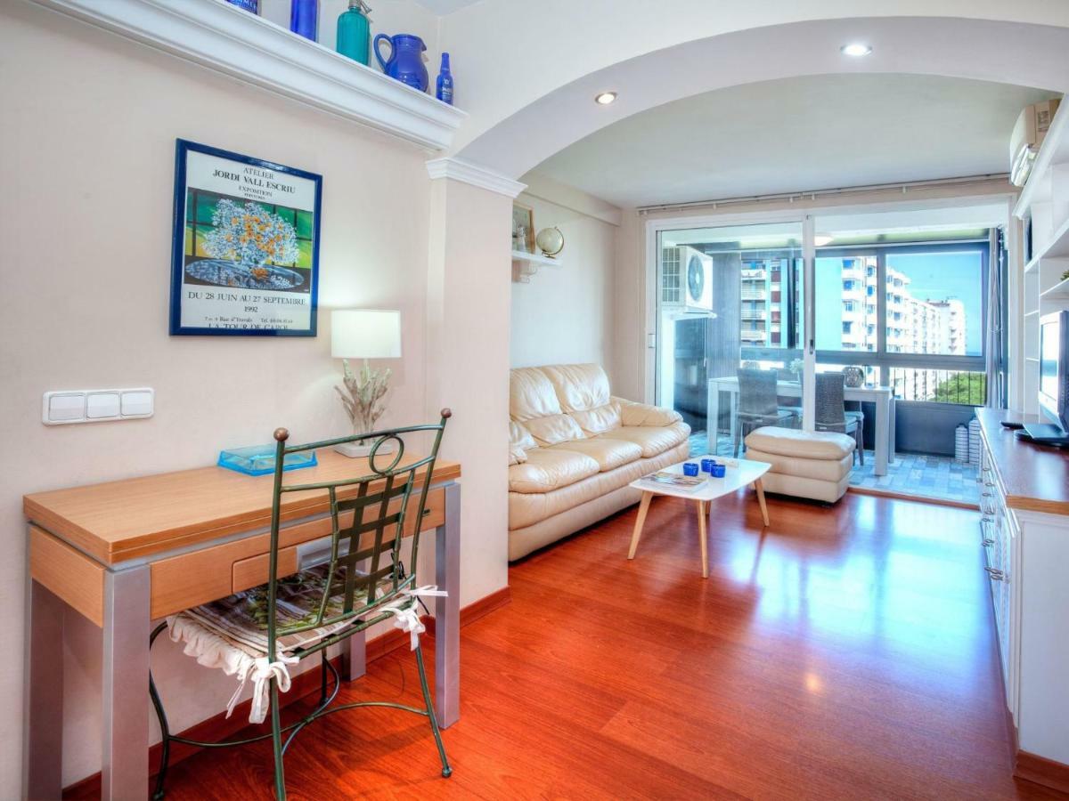 Incar By Interhome * Blanes