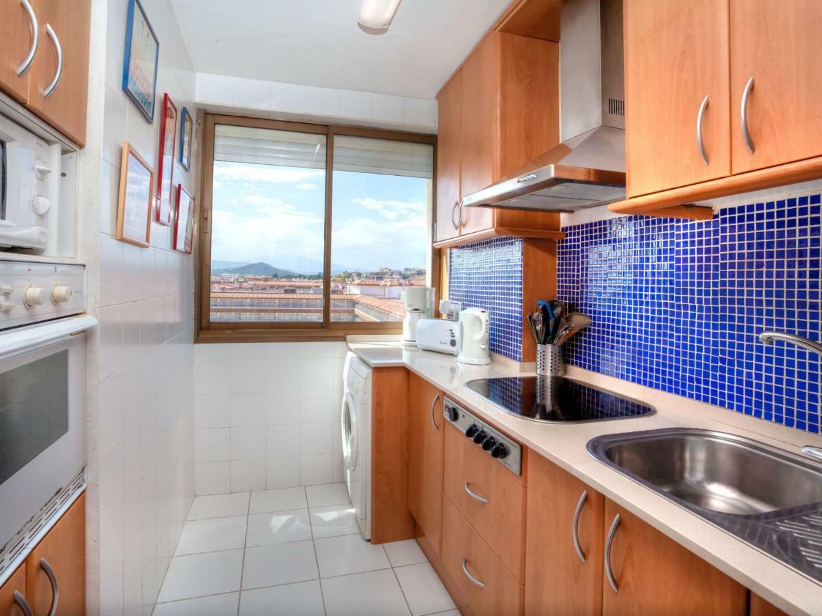 Apartment Incar By Interhome Blanes
