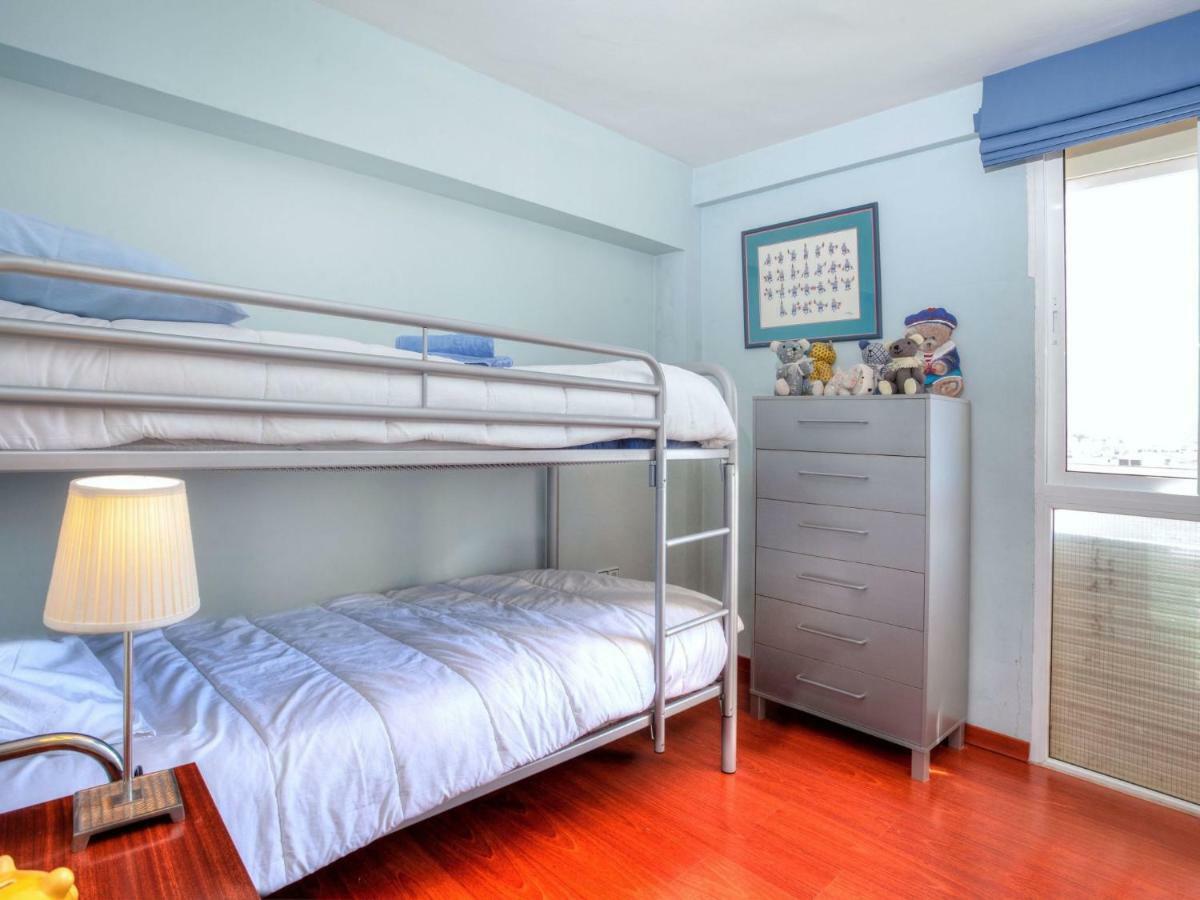 Incar By Interhome Apartment *