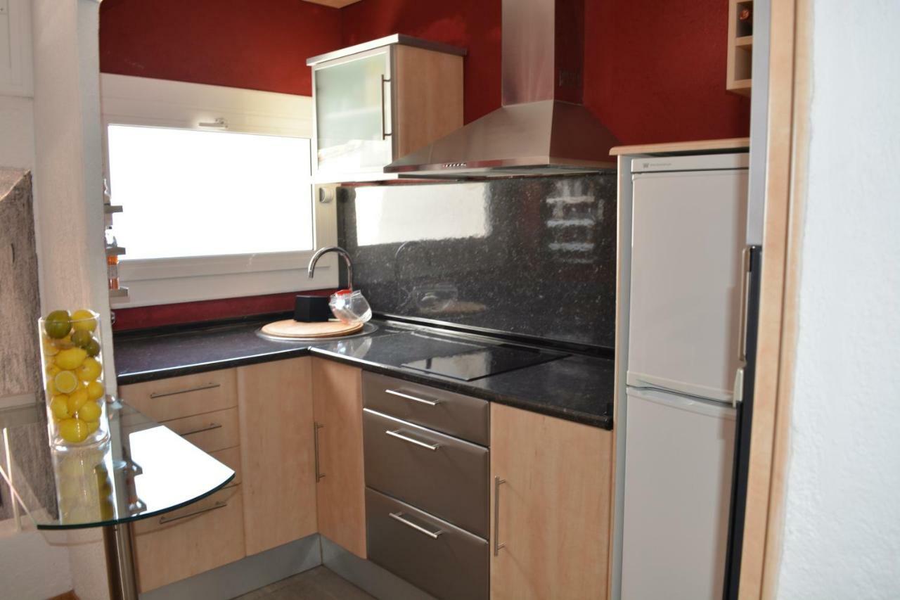 Apartment Carabelasiente La Brisa Del Mar