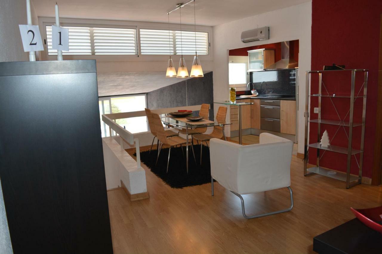 Carabelasiente La Brisa Del Mar Apartment Tossa de Mar