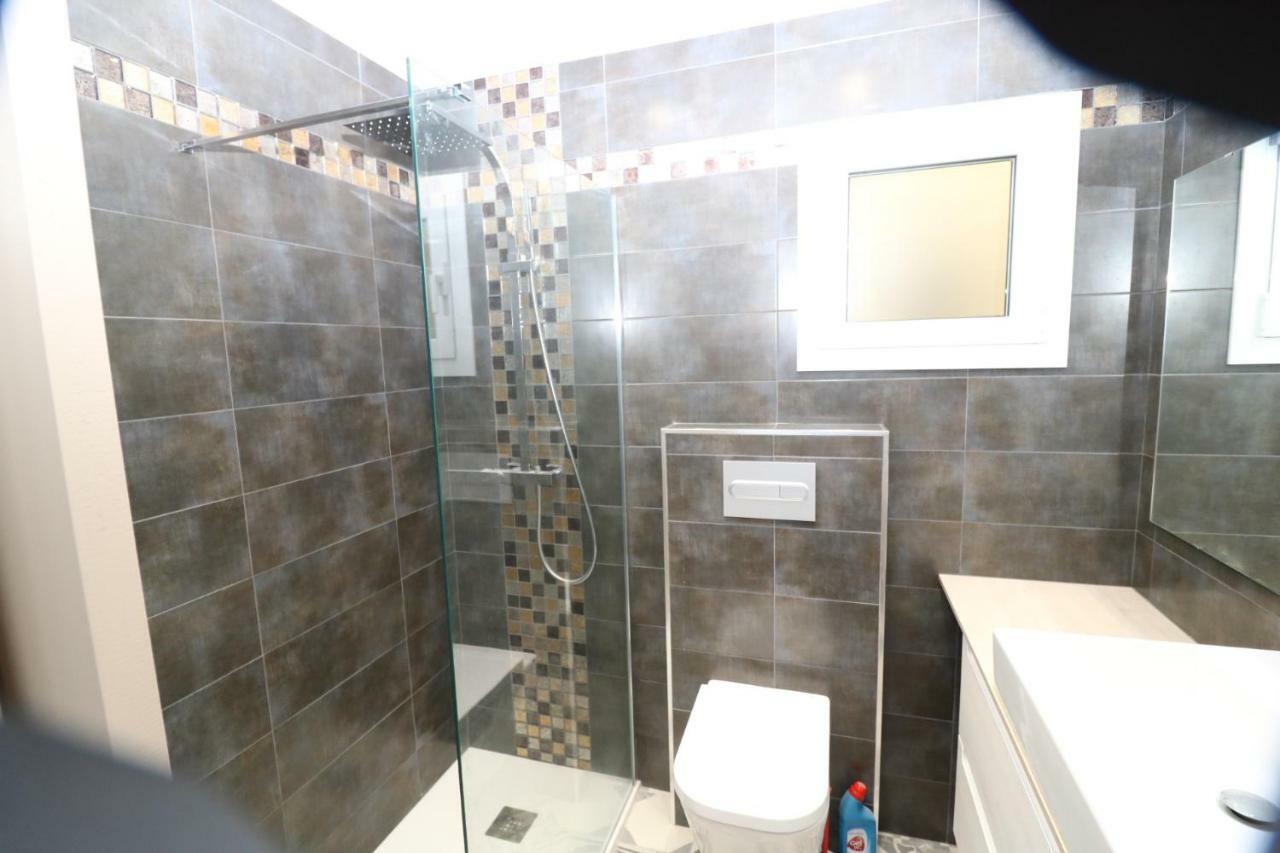 Frances Masiá Apartamento Rosas