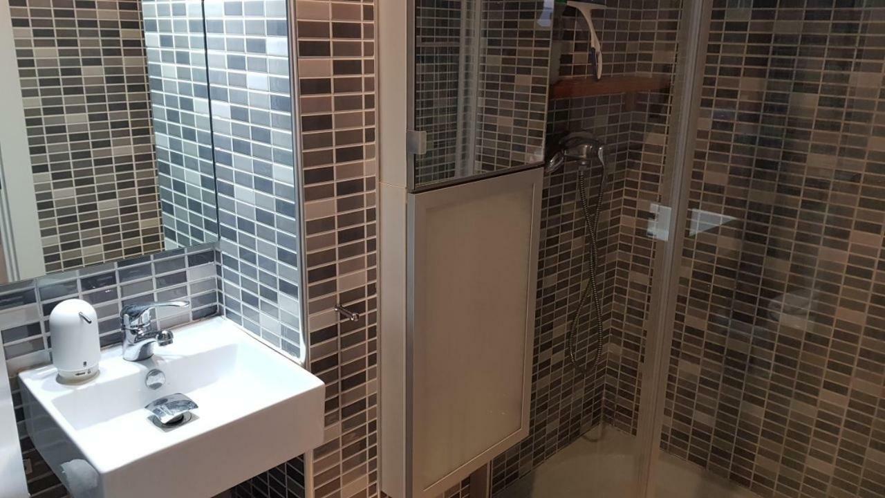 Villas Cosette - Apartamento Iris Platja d'Aro