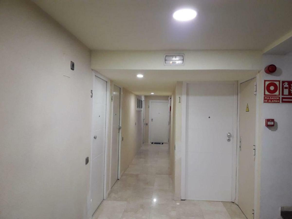 Villas Cosette - Apartamento Iris Apartment Platja d'Aro