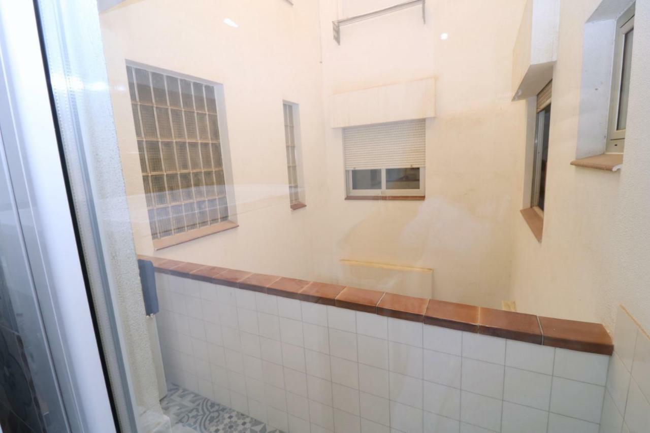 Apartamento Frances Masiá Rosas