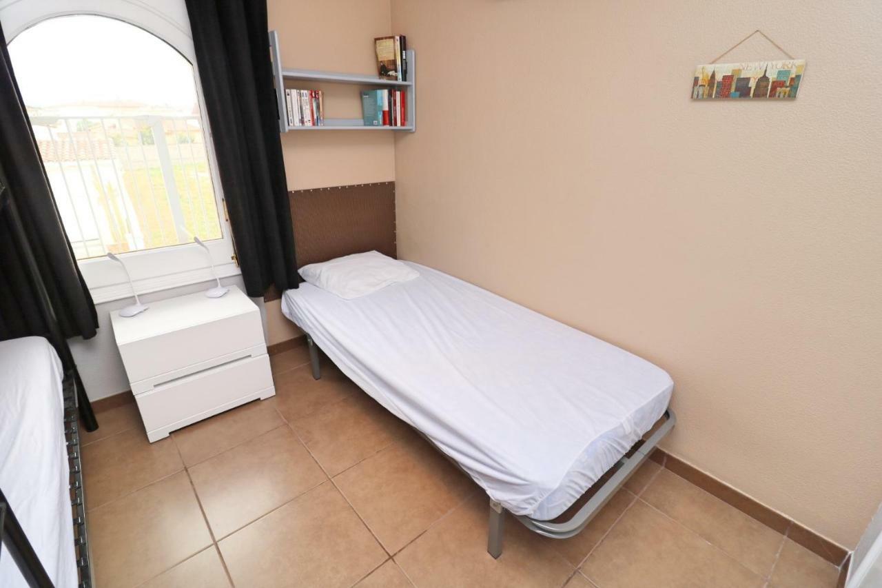 Villa Peni Grande Empuriabrava