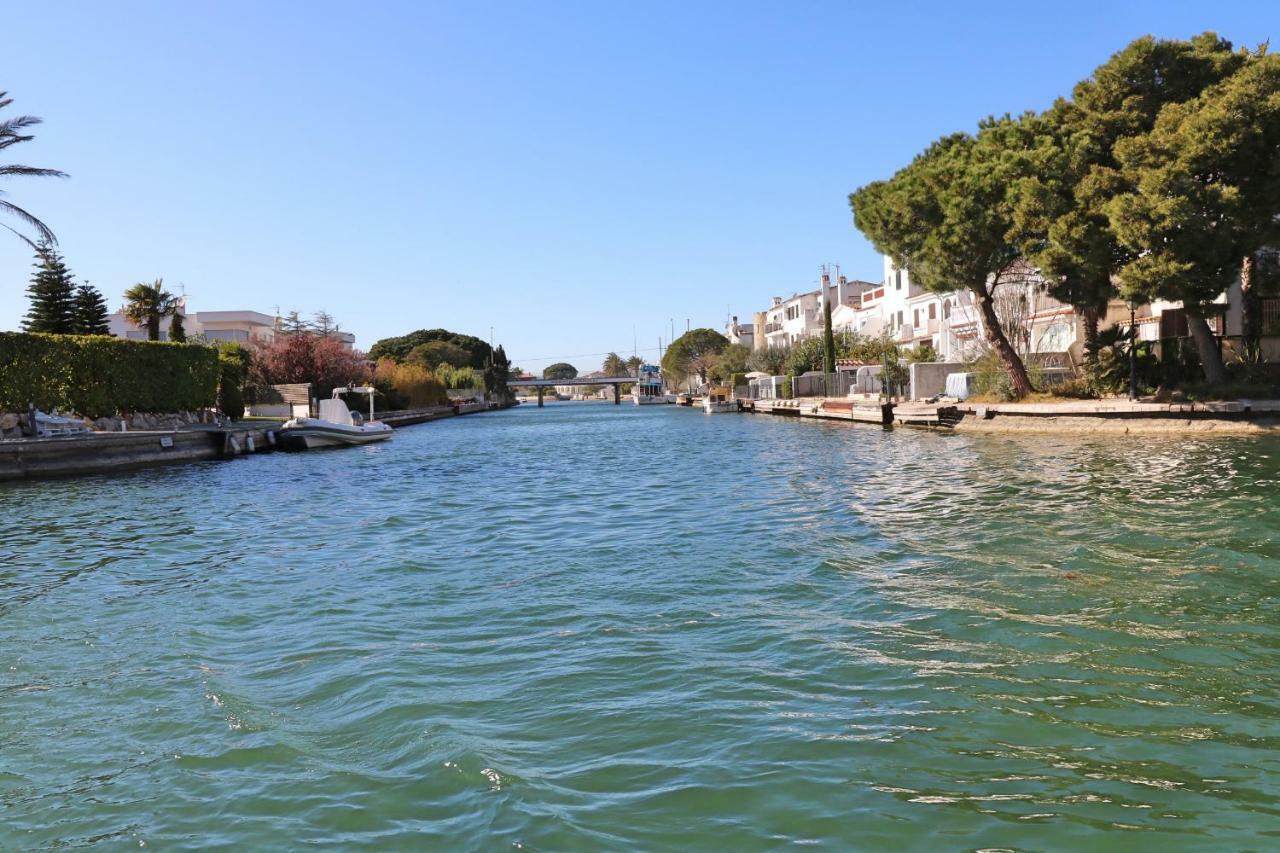 Peni Grande Villa Empuriabrava