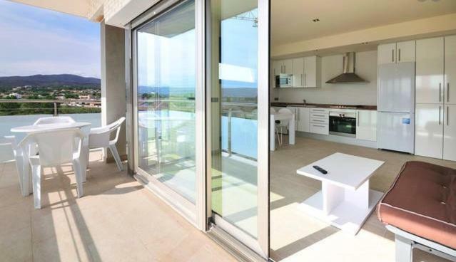 Apartment Edif. Ramon *