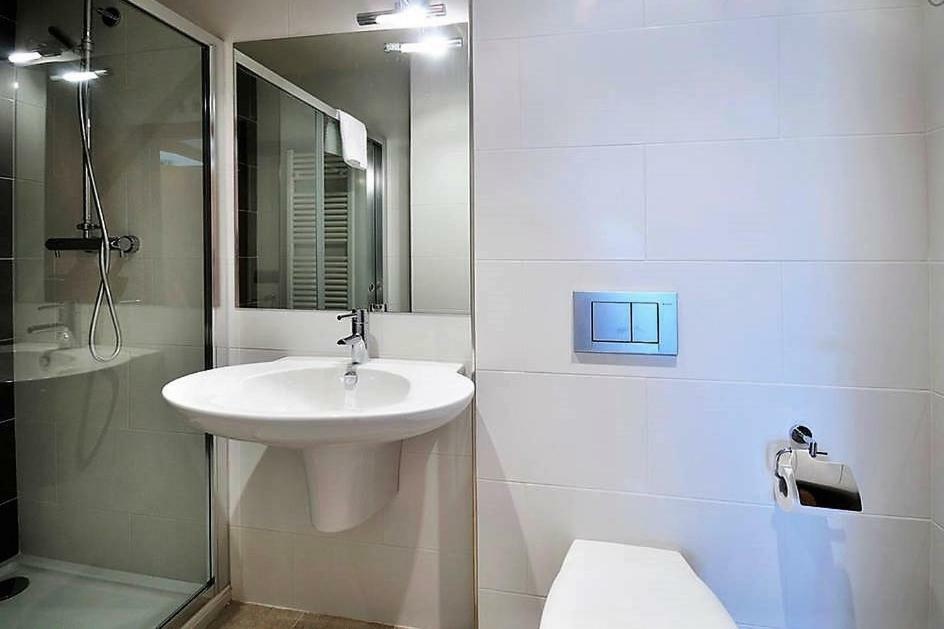 Edif. Ramon Apartment *