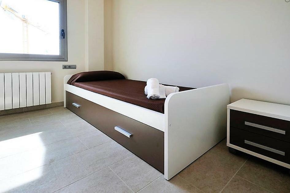 Edif. Ramon Apartment