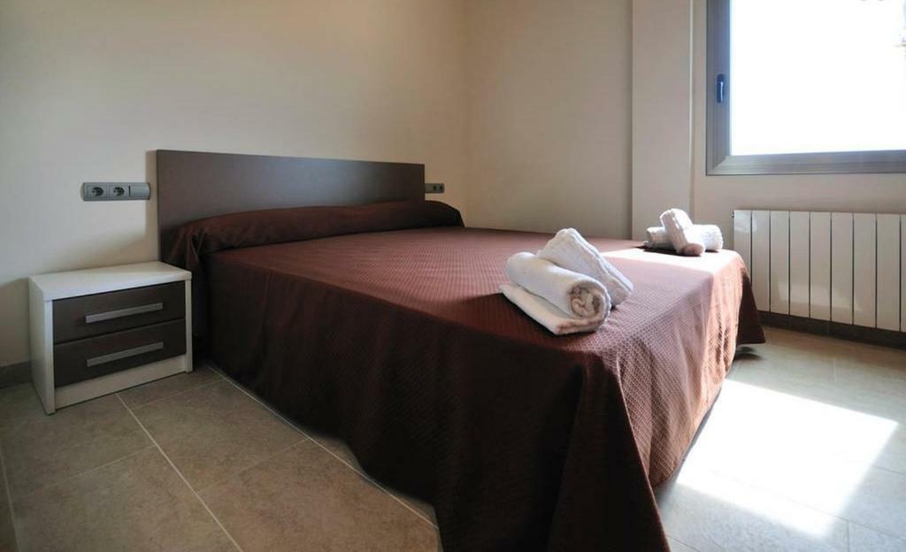 Edif. Ramon Apartment *
