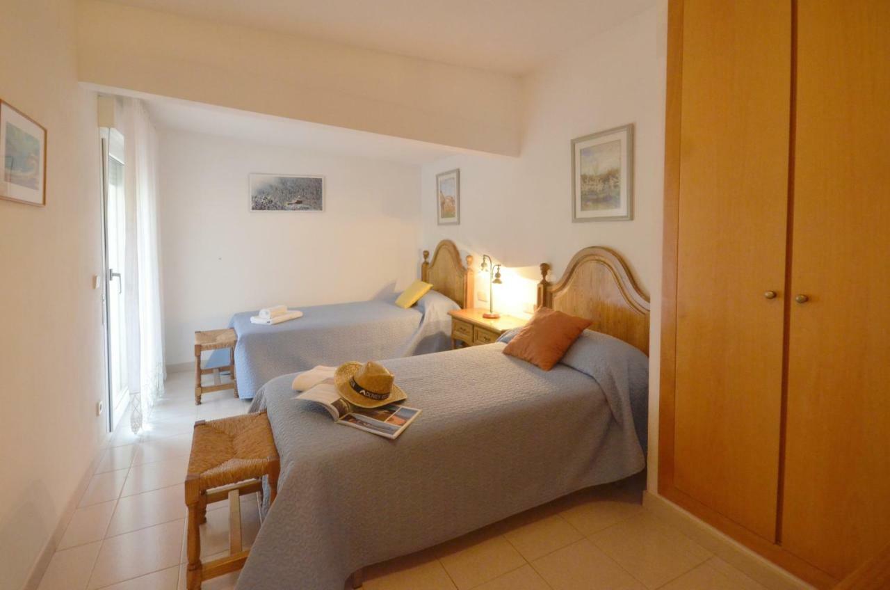 Apartamento Pineda Baix - 314