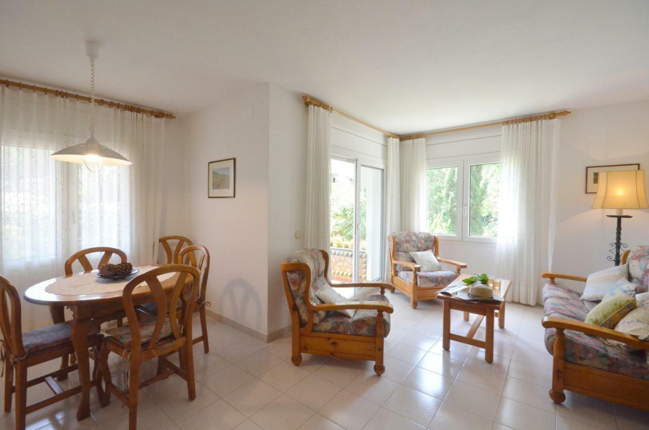 Pineda Baix - 314 Apartamento *