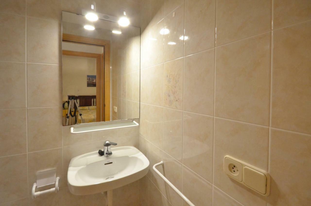 Pineda Baix - 314 Apartamento Begur