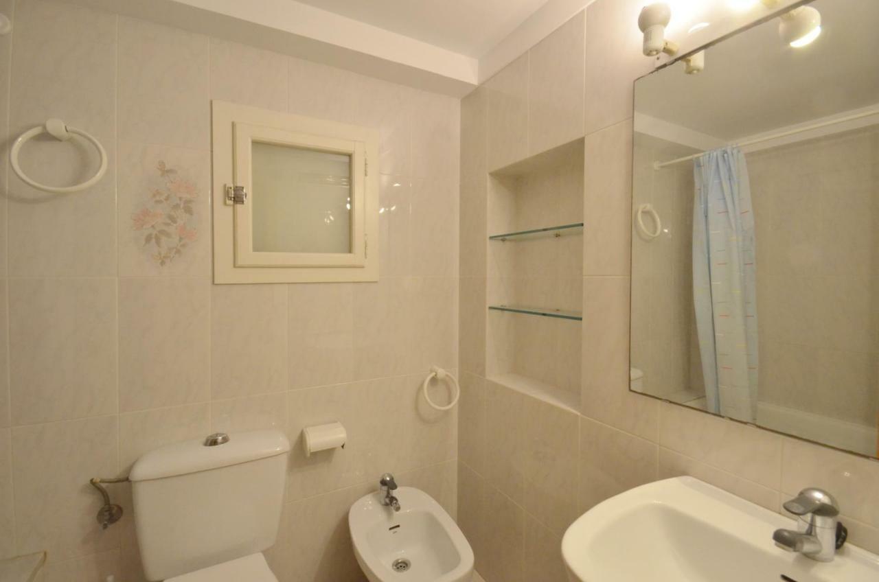 Apartamento Pineda Baix - 314 *