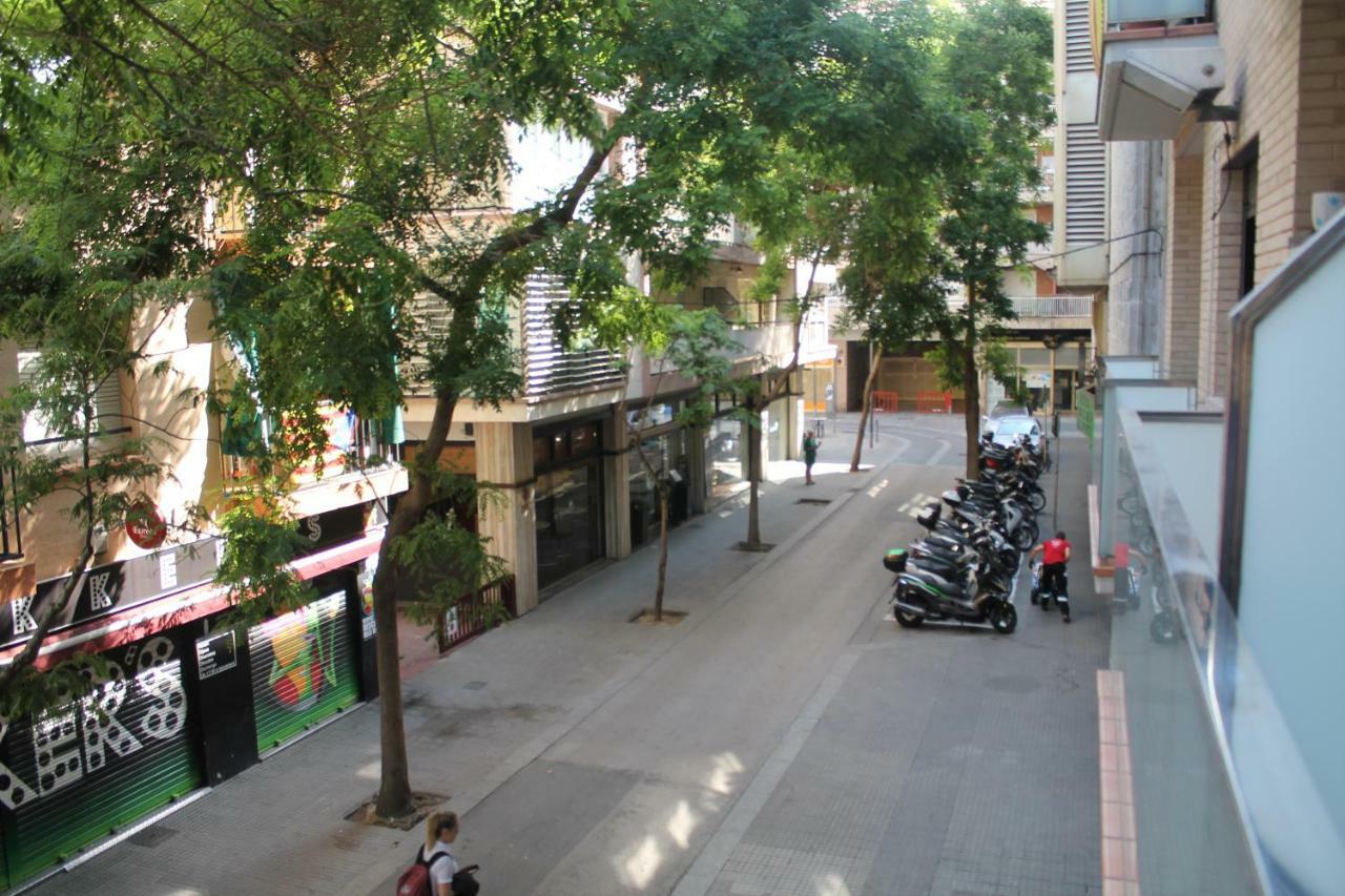 Piso Regina Apartment