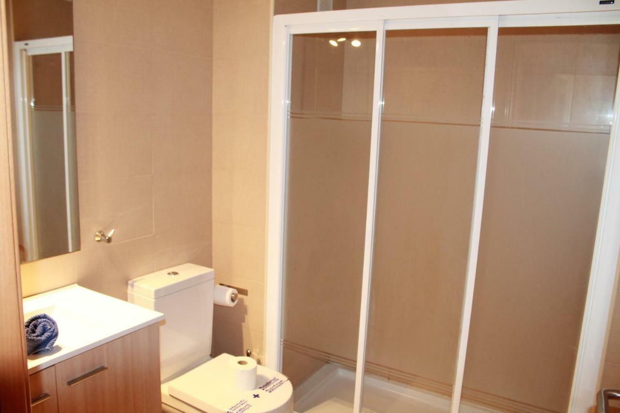 Piso Regina Apartment *