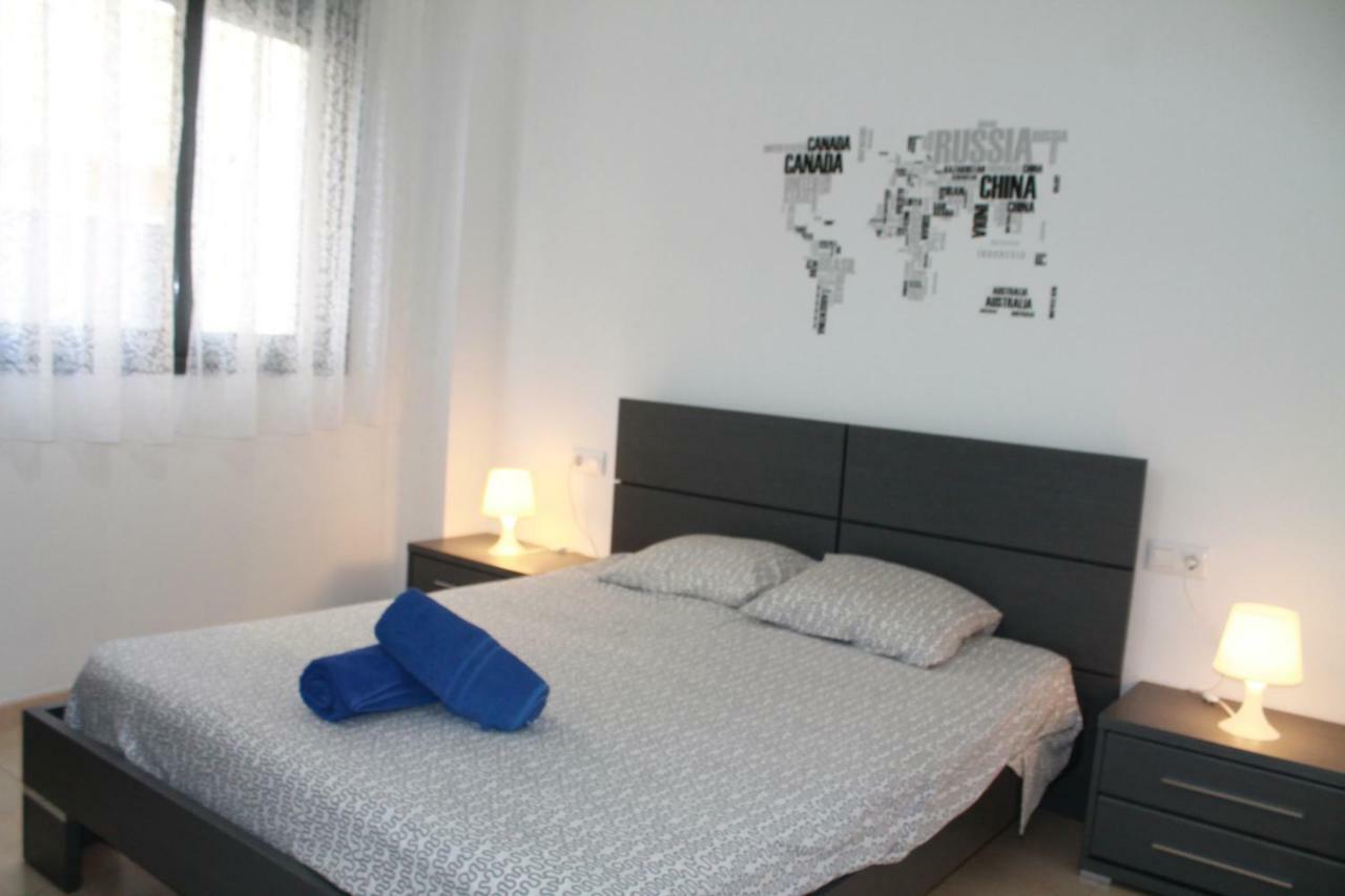 Apartment Piso Regina *