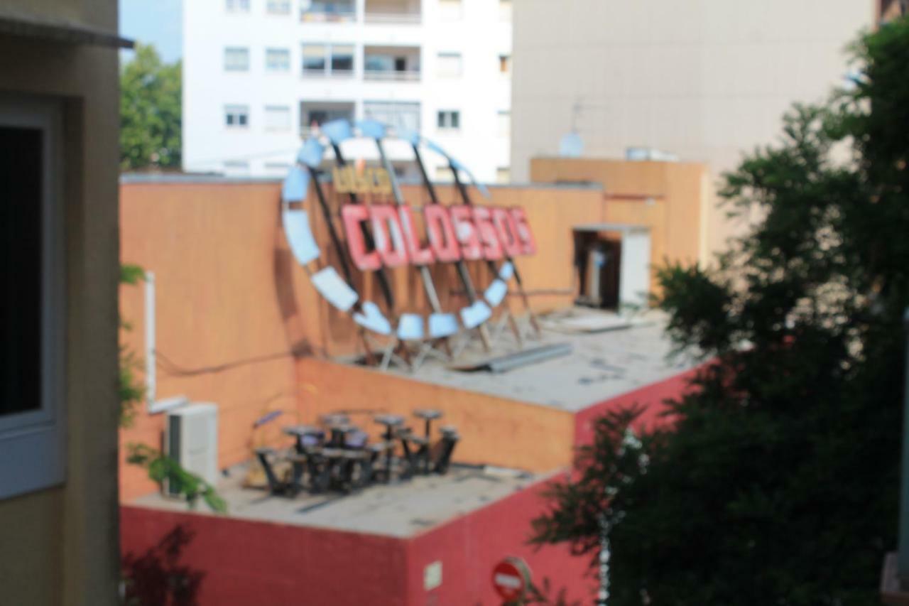 Apartment Piso Regina Lloret de Mar