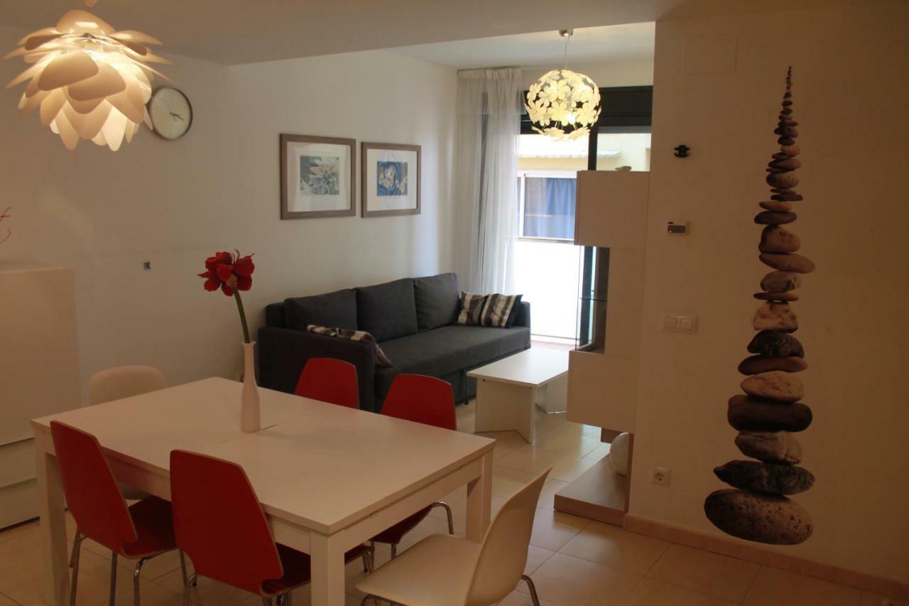 Piso Regina Apartment Lloret de Mar