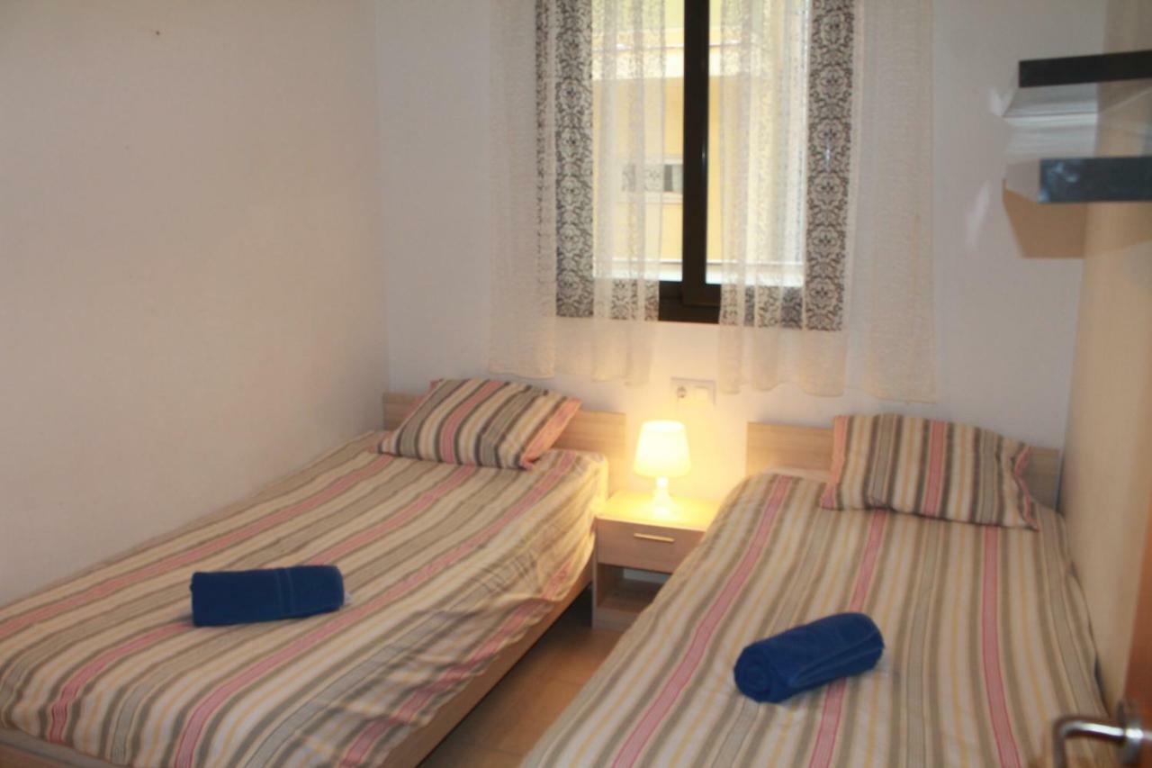 Piso Regina Apartment