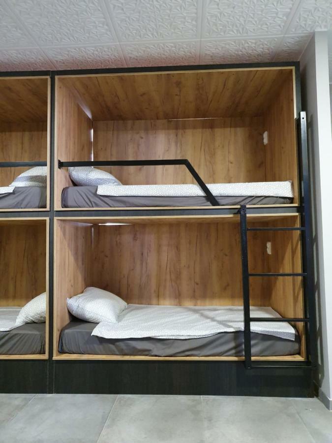 Hostal Faro Solo Mujeres *