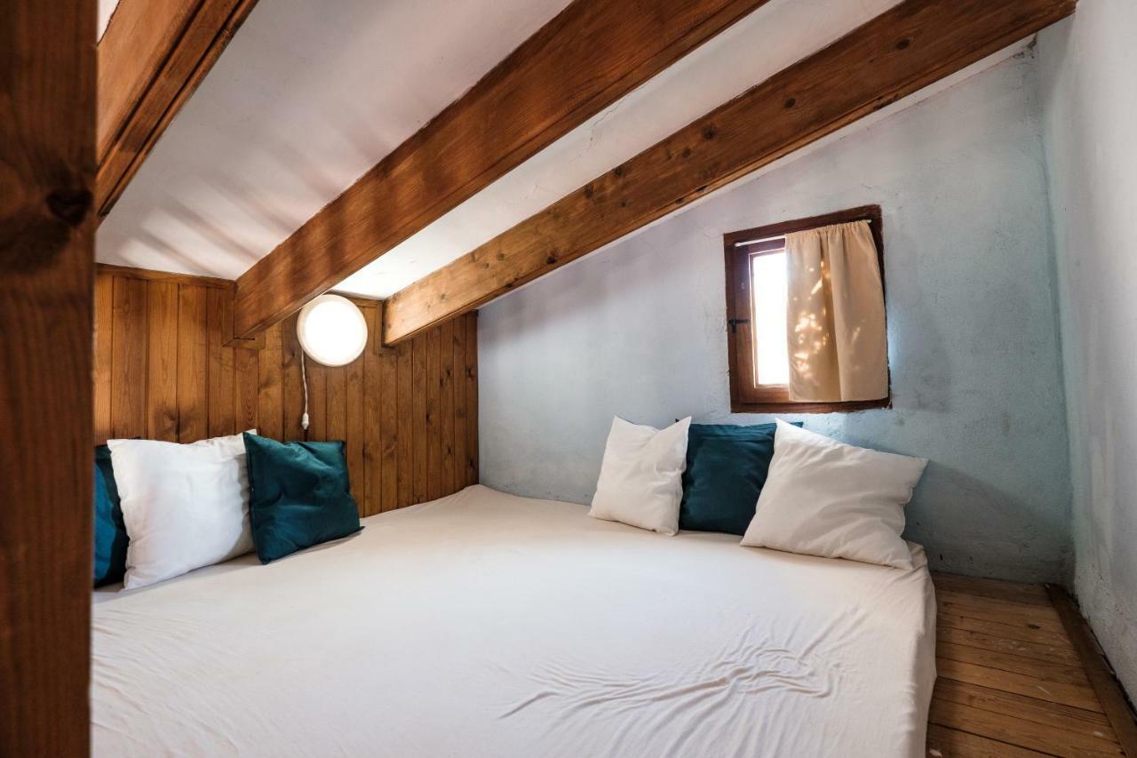 Barnosell - Els Masos D'en Coll Country house